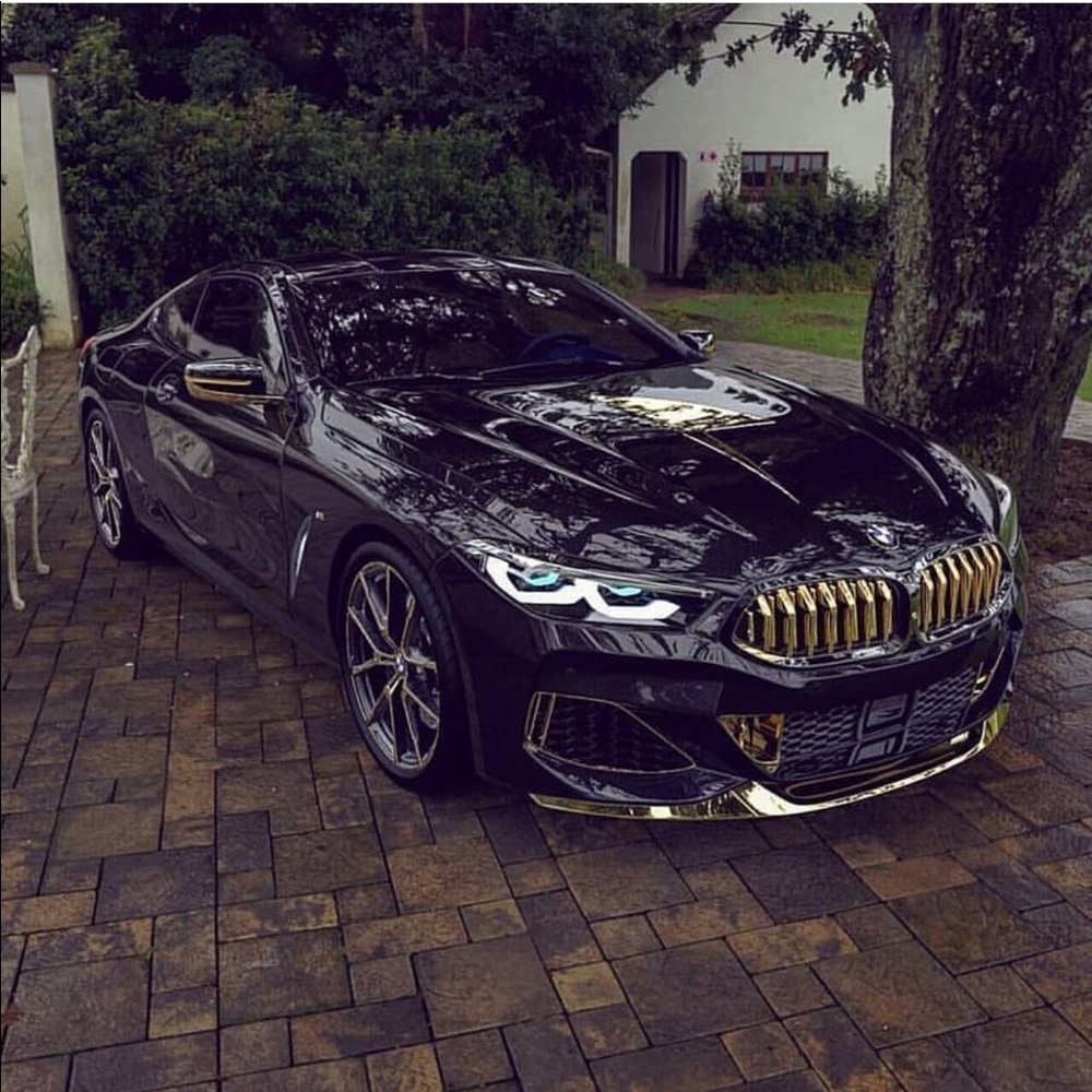 Meet your Posher, Olivier